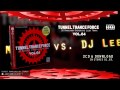 TUNNEL TRANCE FORCE VOL. 64 - MEGAMIX ...