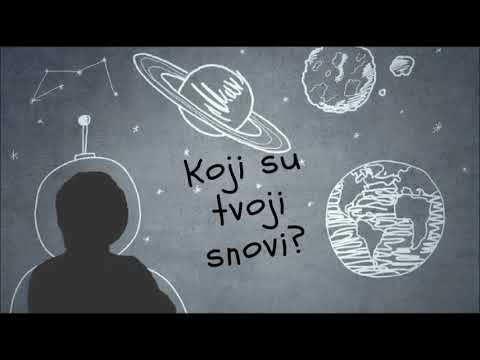 Misa Mladih: Koji su tvoji snovi?