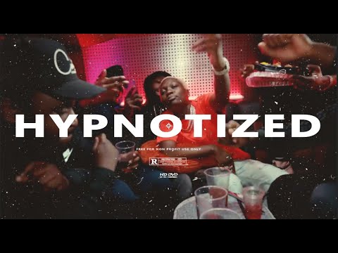 (FREE) Darkoo x NSG x Tion Wayne Type Beat - Hypnotized | Free UK Afroswing Guitar Type Beat 2021