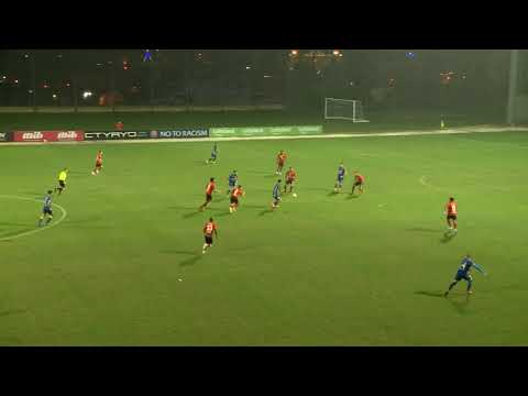 ĦAMRUN S. (3-0) SANTA LUCIA 28.11.2021 - MD10 #MATCHHIGHLIGHT