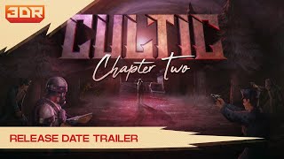 Cultic trailer