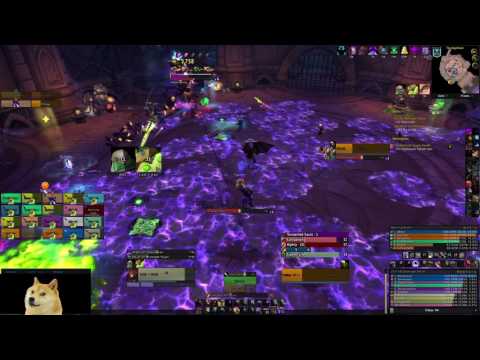 Micutii Campioni - Trilliax Mythic Kill