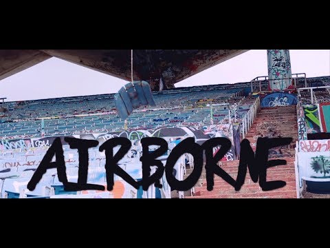 Airborne - Bounce (Official Music Video)