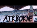 Airborne - Bounce (Official Music Video)