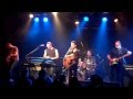   עידן אלתרמן והעכבישים מפלוטו David Bowie Ziggy Stardust Suffragette City ...