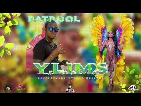 Patpool - Y.L.I.M.S (Dou Dou Remix)  Riddim by LitleBoy: Bouyon