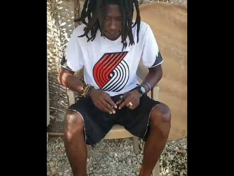 Yon ti vibe nan Mizik A.N.E.L  la kap vini an Forêt.