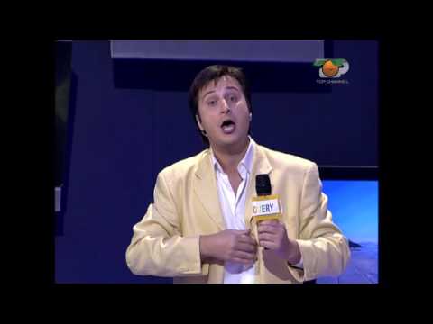 Portokalli, 21 Tetor 2007 - Skaveri Channel (Ndryshimet klimaterike)