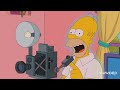 Family Portrait Season 33 The Simpsons