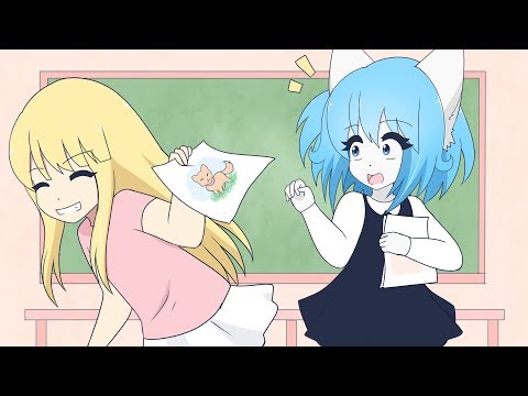 My School Friend was an Art Thief