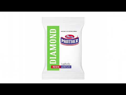 PD-COL PVA Lime Binder, Powder, Packet video by Patel Sales