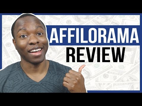 Affilorama Review - Is Mark Ling's ClickBank Affiliate Websites For Beginners LEGIT?