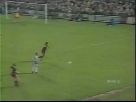 ECCC-1983/1984 Odense BK - Liverpool FC 0-1 (14.09.1983)