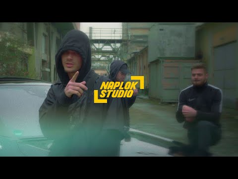 CHRIS VILLON - VILLONSEASON 20/20