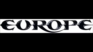 Europe - In the future to come (lyrics)