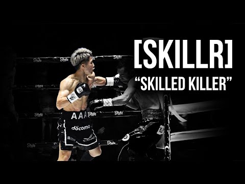Learn the SKILLS behind Naoya Inoue's KILLER Style - (Skillr Breakdown)