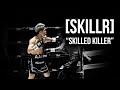 Learn the SKILLS behind Naoya Inoue's KILLER Style | Skillr Boxers - EP 32