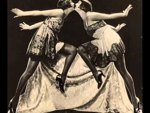 Roarin' 20s: The  High Hatters - Low Down Rhythm, 1929