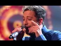 Matt Cardle - The First Time (Ever I Saw Your Face)