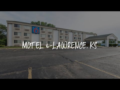 Motel 6-Lawrence, KS Review - Lawrence , United States of America