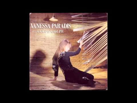 Vanessa Paradis - Coupe Coupe (remix)