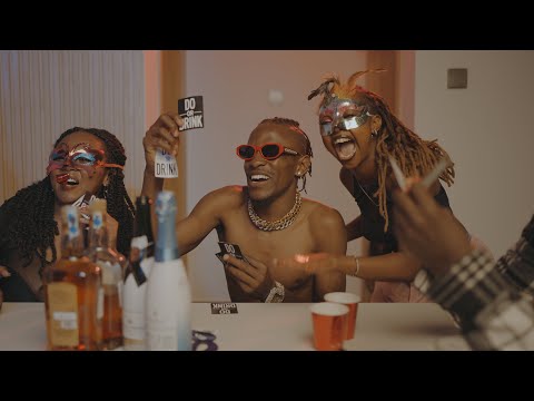 Iyanii ‐ December(Official Music Video)