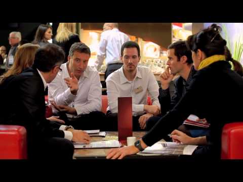 Wine Quality Solutions - Vinitech 2014