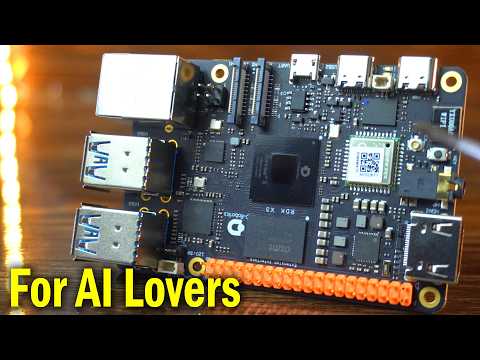 RDK X5: High Performance YOLO Model Deployment on a Budget | The Best AI Board