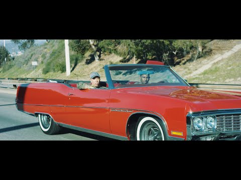 Demrick - "Different Day"  Ft.  Casey Veggies (Prod. STANDOUTMUSIK)