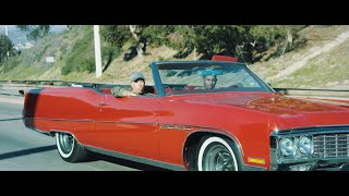 Demrick - "Different Day"  Ft.  Casey Veggies (Prod. STANDOUTMUSIK)