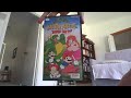 The Super Mario Bros Super Show VHS Australia