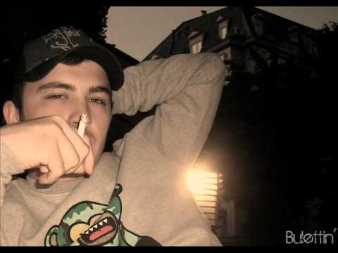 PapeL G feat. Bulet1n & A'lbian - Smiret Vesht 2011