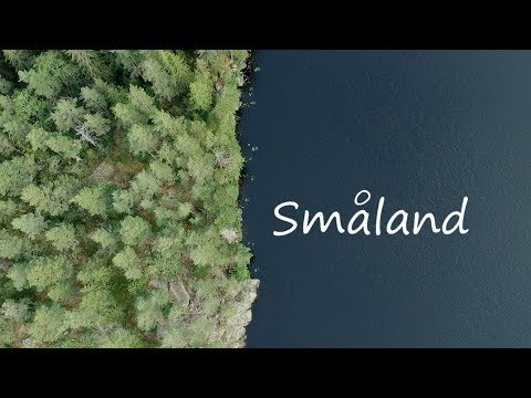 Visit Småland|Sweden