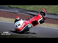 The 160 Mph Acrobatics Of Sidecar Racing | Insider Cars