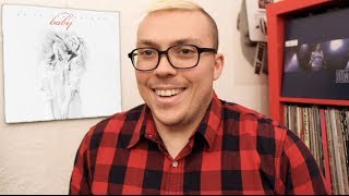 White Hinterland - Baby ALBUM REVIEW