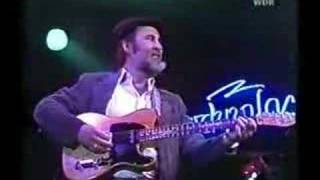 Roy Buchanan - Walk Dont Run