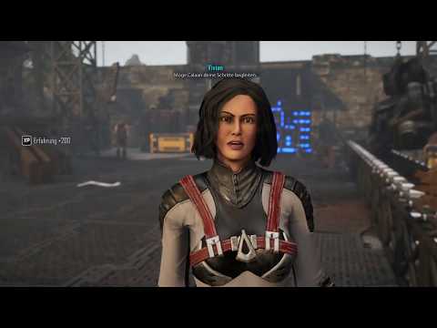 Elex | Der Mechaniker deines vertrauens | Part 84