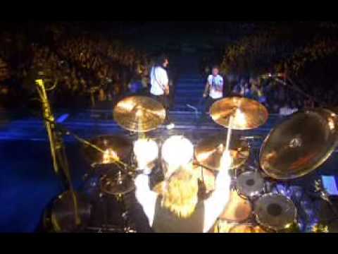 Queen + Paul Rodgers - Fat Bottomed Girls - Live 5/9/05