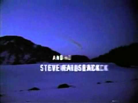 The Visitor Tv series 1997 intro
