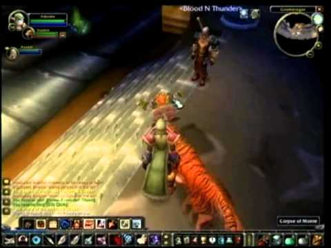 GameStar TV s01e02 - World of WarCraft