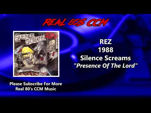 Video thumbnail for Presence of the Lord