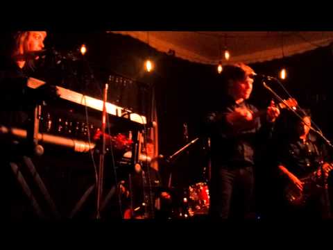 The Horses Are Stuck | Jordan Klassen @ The ARTery