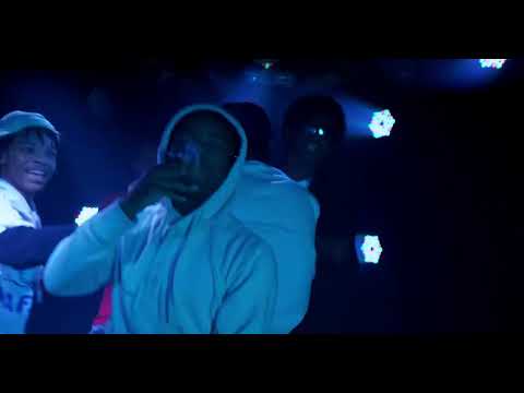 Otto - Punchin Ft MTF Jay & MTF RON