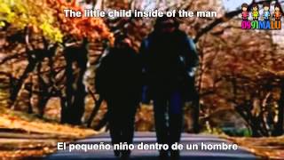 Woman-John Lennon(subtitulado en ingles y español)[with lyrics]