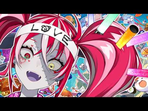 【HANEHOLO!】 PART 2: HOW LONG WILL IT TAKE TO REACH THE TOP??? 【Kureiji Ollie】