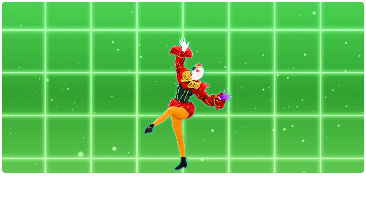 Beautiful Christmas by Red Velvet & aespa | Just Dance 2023 Fanmade Mashup