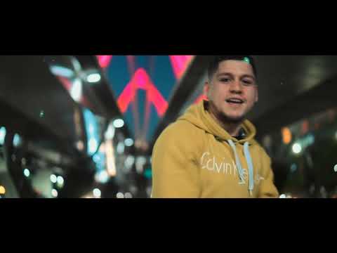 Nunca me Imaginé 🎧/ADN Klan🔥/VG Producciones 🎛/HDZ Producciones 🎬