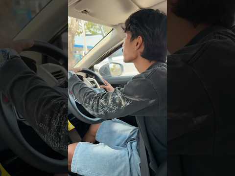 เป็นไงเค้าจอดรถดีมั้ย #แม็คเกอร์ #ครอบครัวเอ็นจอย #เอ็นจอยคับผม #ฝากติดตาม #ช่องยูทูป