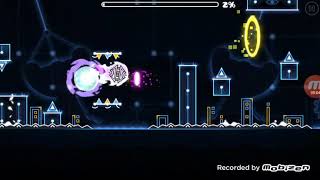 "Velocity"(super easy demon) by doritos1