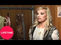 Project Runway Laura Kathleen S Casting Session Lifetime